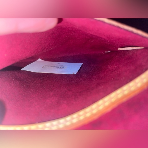 Louis Vuitton Alma PM Monogram White
Multi Color Bag Takashi Murakami - Picture 9 of 9